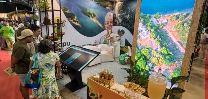 Anapu transforma o cacau em riqueza: verticalização impulsiona renda e abre novas oportunidades para produtores