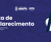 Nota Oficial